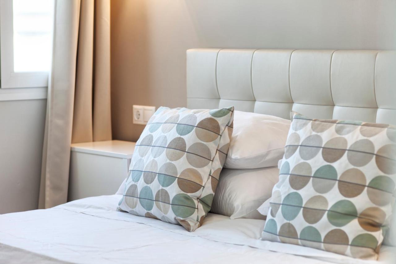 Second Line Apartment Marbella