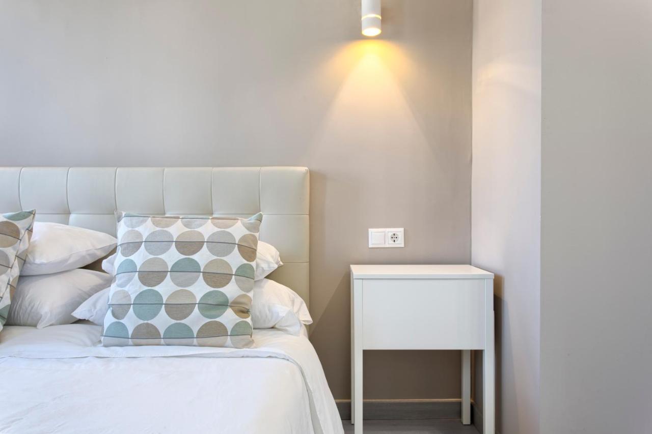 Second Line Appartement