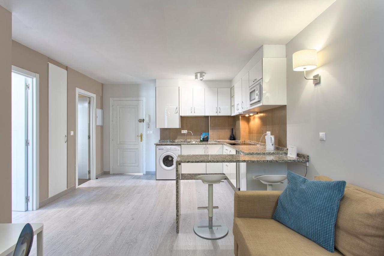 Second Line Appartement Marbella