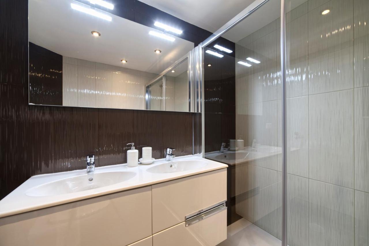 Second Line Appartement *